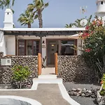 Casa Hamlet 빌라 플라야블랑카