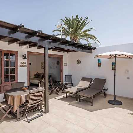 Casa Hamlet Villa Playa Blanca (Lanzarote)