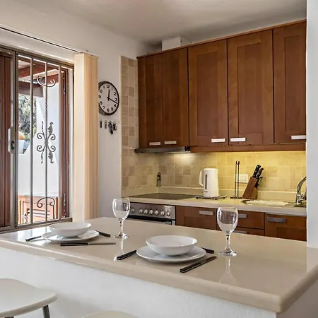 Casa Hamlet Villa