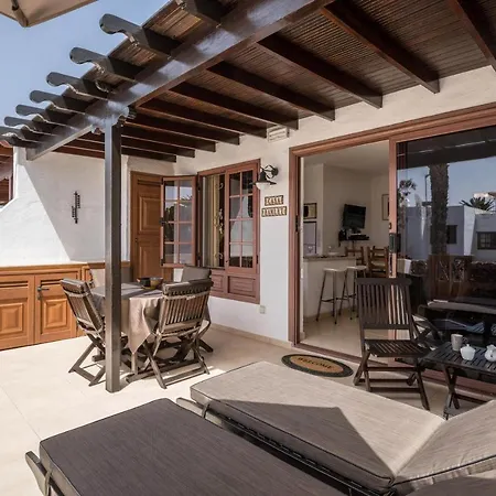 Casa Hamlet