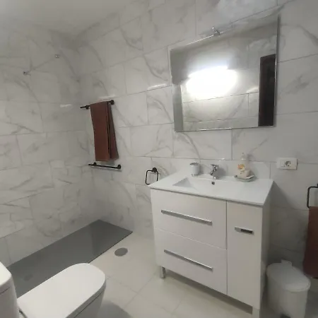 Casa Hamlet Πλάγια Μπλάνκα