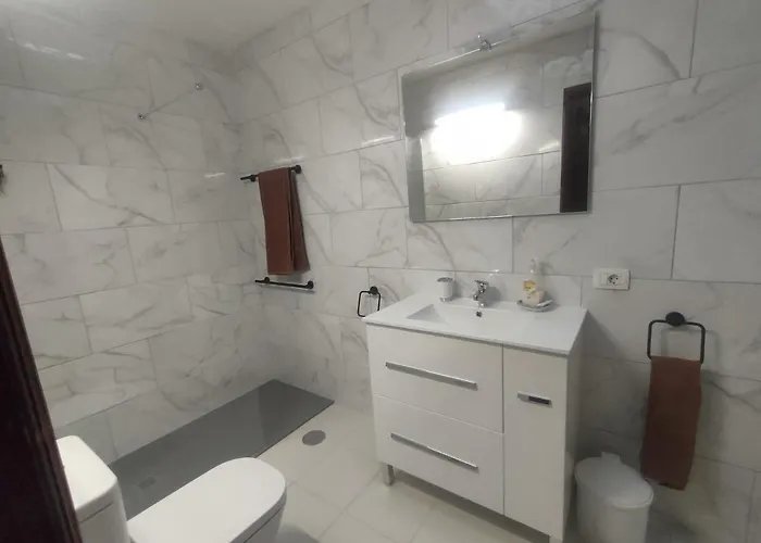 Casa Hamlet Playa Blanca (Lanzarote)